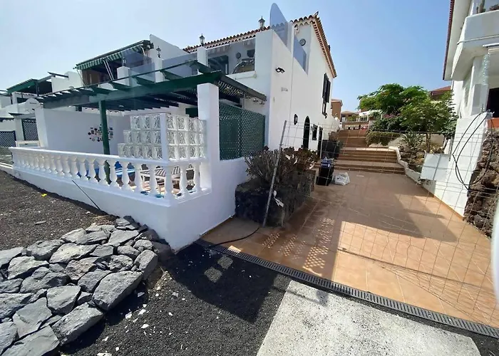 Romantico Apartamento Frente Al Mar Amarilla Golf
