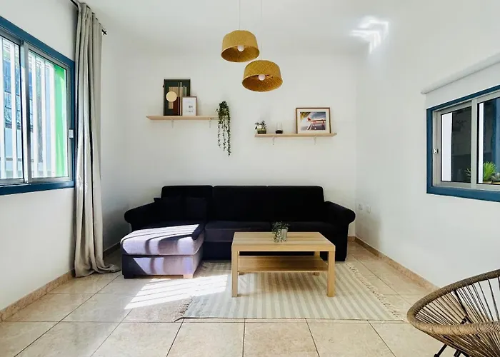 Canary House Granadilla