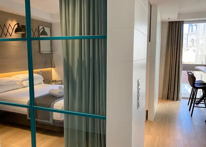 Chayofa Suites