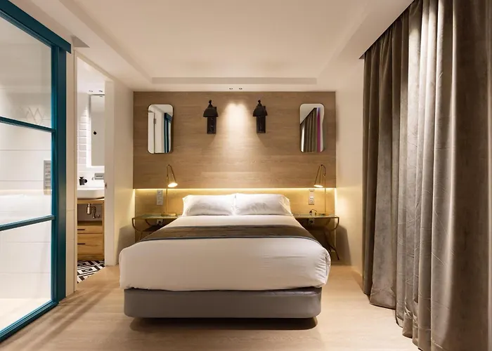 Chayofa Suites 701