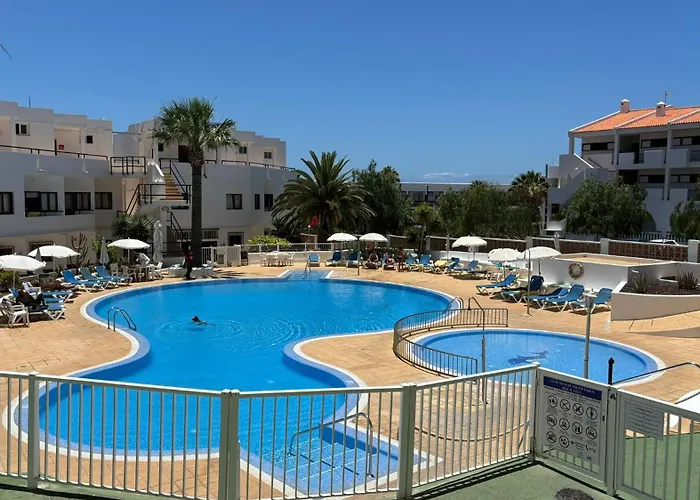 Callao Sun & Pool II