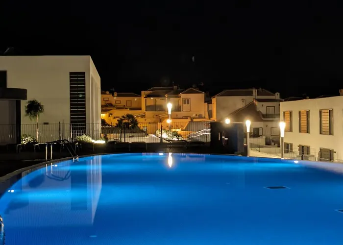 Abades Sea & Sun Apartament