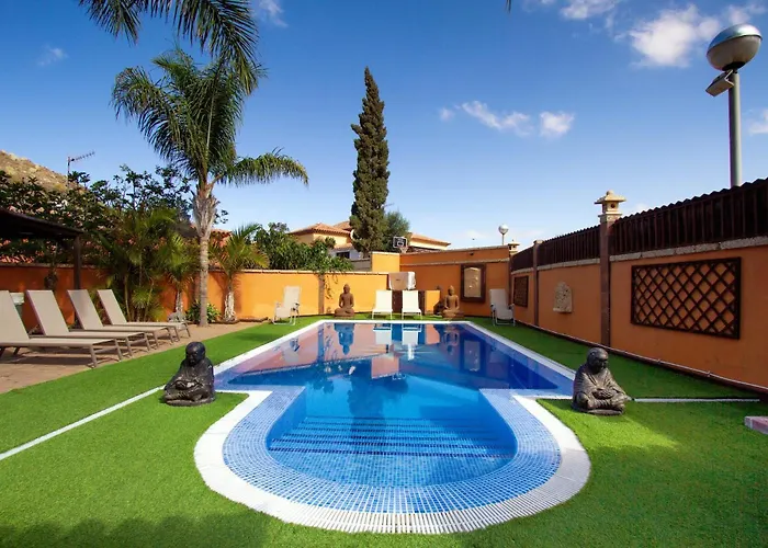 Villa Jardin De Buda