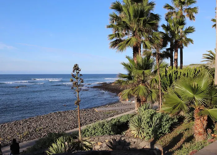 Casa Ines La Caleta