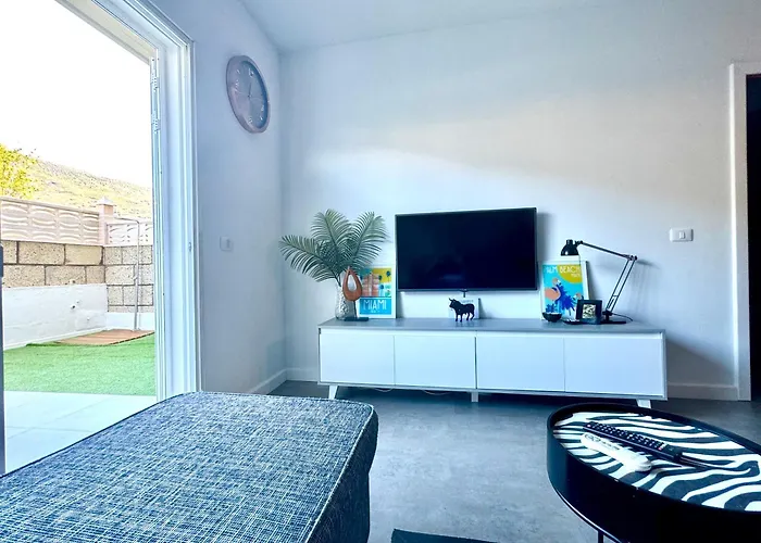 Alma Elegant Suite Apartment