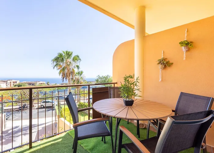 Adeje Terrace By Sunkeyrents