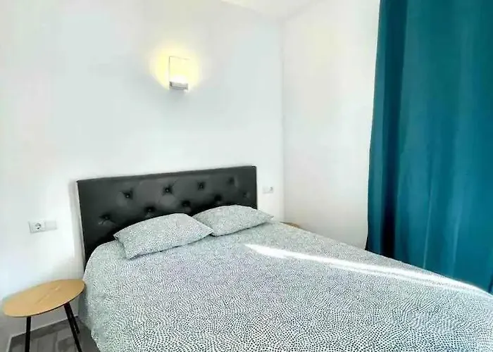 Seashell Apartment # Costa Adeje