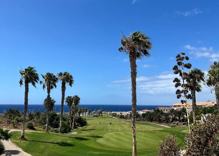 Apartamento Albatros Golf Del Sur Apt 257
