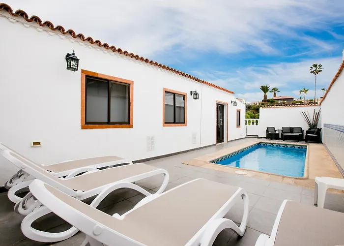 Casa Breagha