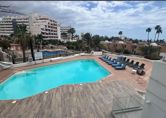 Ponderosa Ocean View