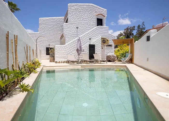 Villa Panama, 5Min Walk To The Beach