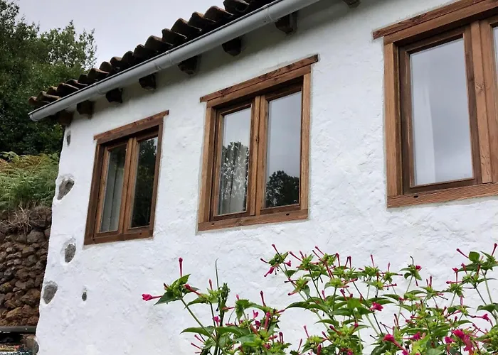 Casa Jardin Finca Maravilla