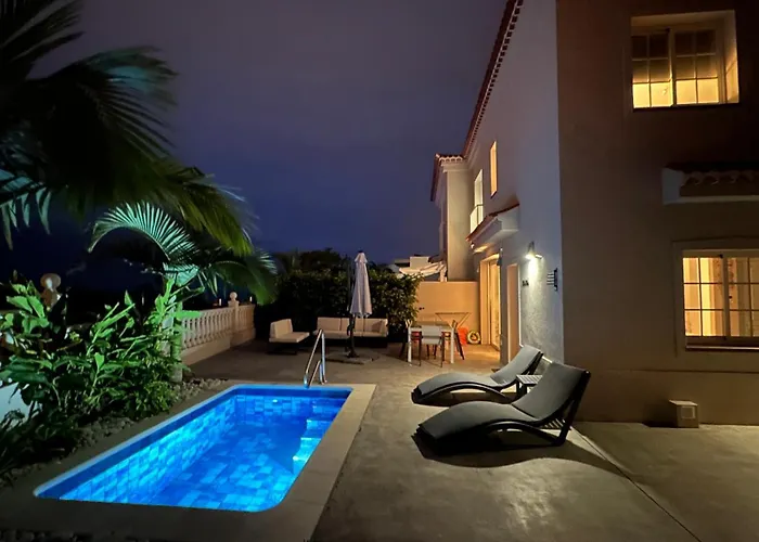 Villa Trevina