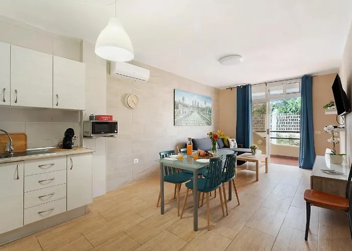 Apartamento Marina Palace