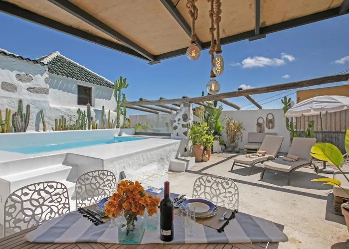 Casa Pedro