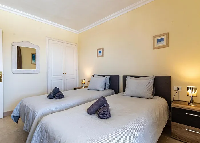 Beautiful Sunset Apt By Dream Homes Tenerife