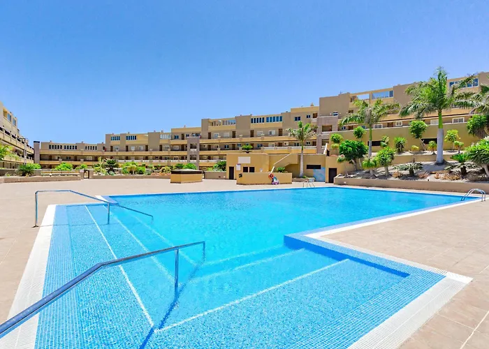 Apartment La Perla By Interhome