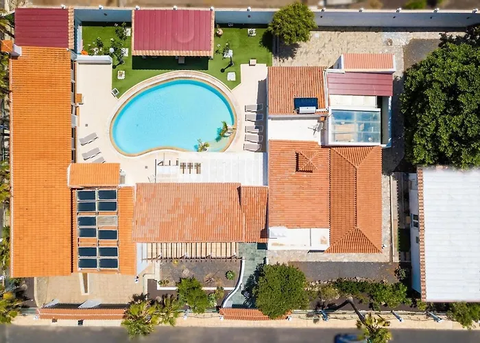 Alamos Park-Stunning Villa In Huge Private Grounds