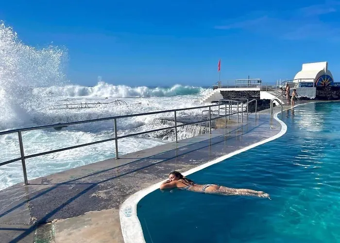 Callao Surf House