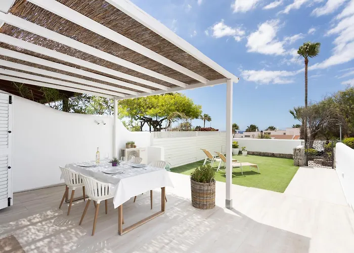 Casa Deli Oasis Del Sur