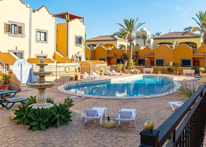 Anayed Garden 1 Bedroom Apartment