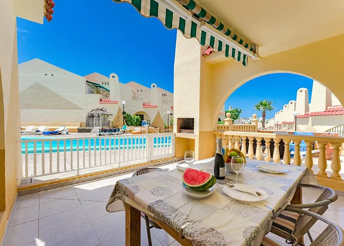 Mareverde Apartment