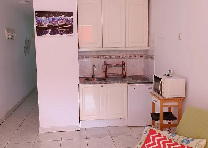 Apartamento Privado Con Piscina