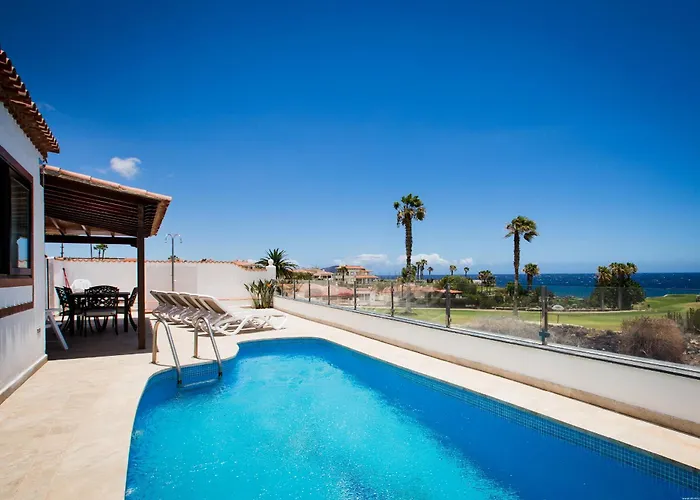 Villa Atlantico