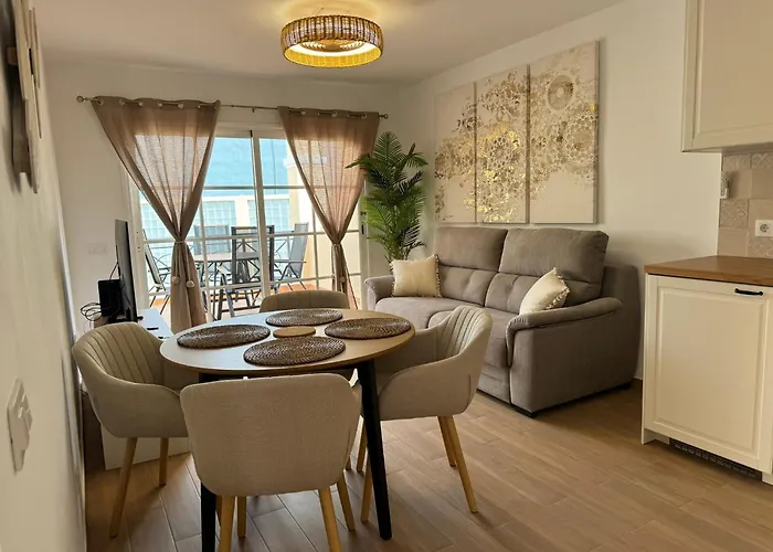 Apartamento Sara