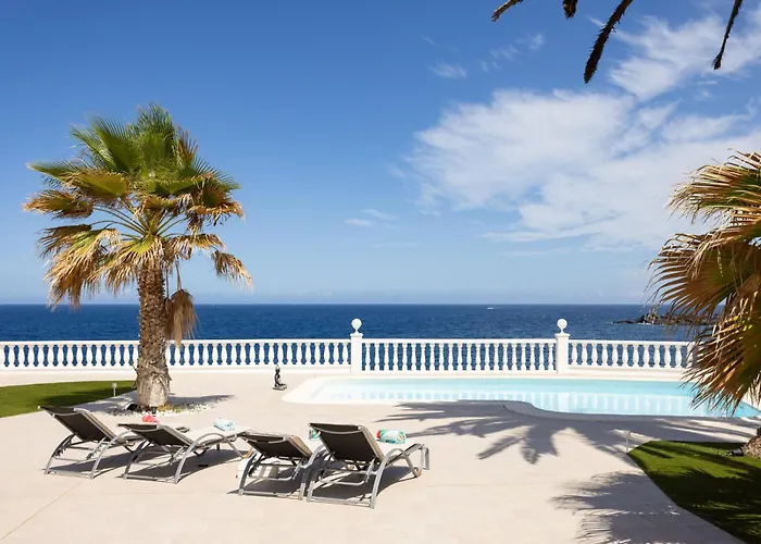 Atlantic Dream With Pool II