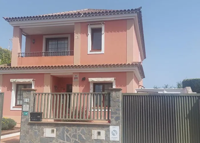 Chalet Anagato