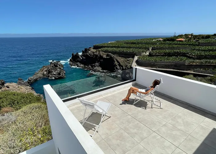 Casa La Baja