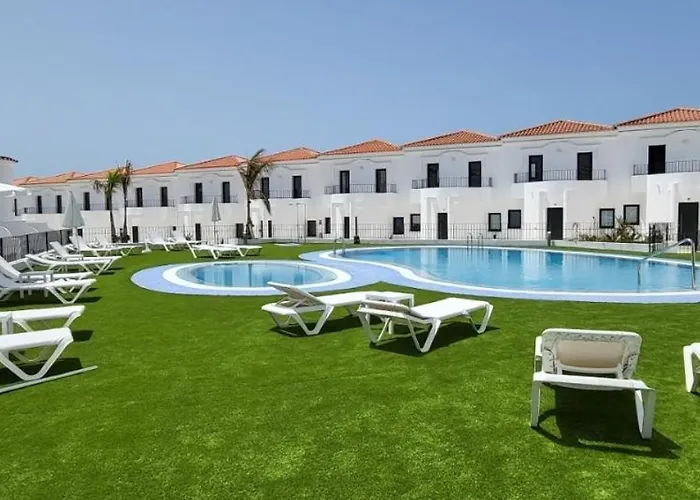 Ocean Boulevard Golf Del Sur Tenerife