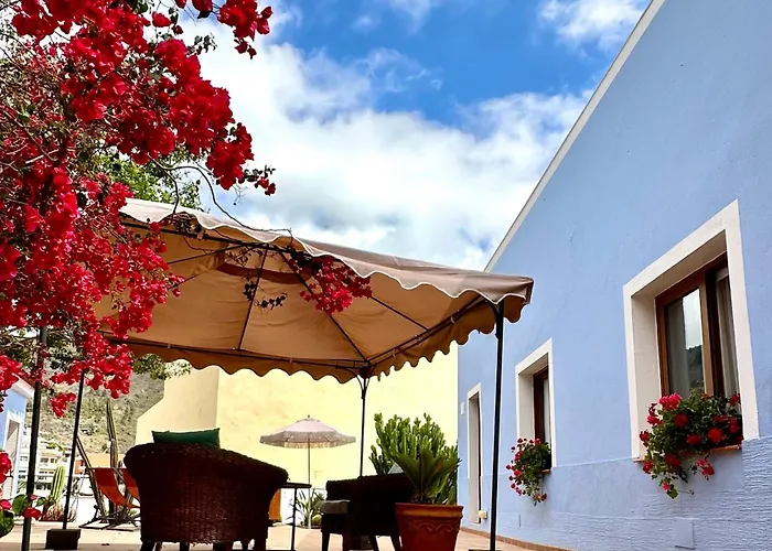 Casa Regina Tenerife