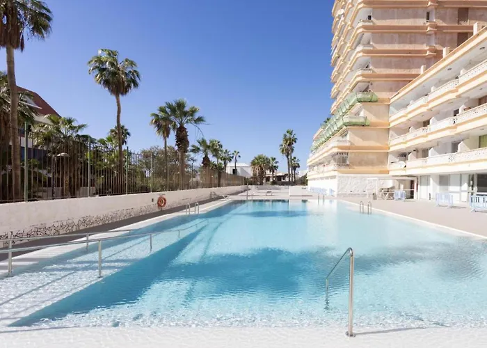 Live Americas Apartamento Con Encanto