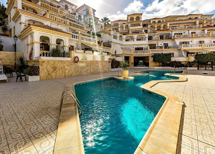 Winsdor Costa Adeje Apartment