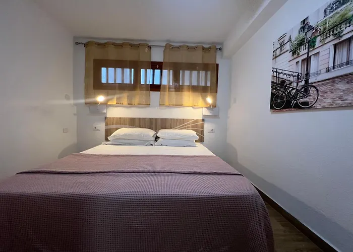 Garden City Apartment Privado
