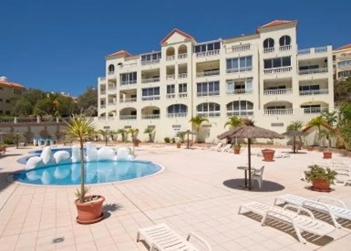 Pool View Apt In Ocean Golf Cc K115