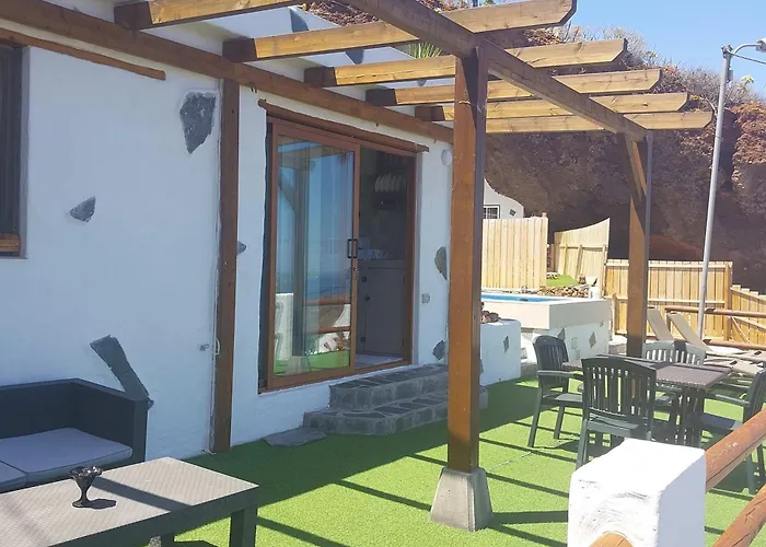 Nueva Casa Rural Piscina Privada
