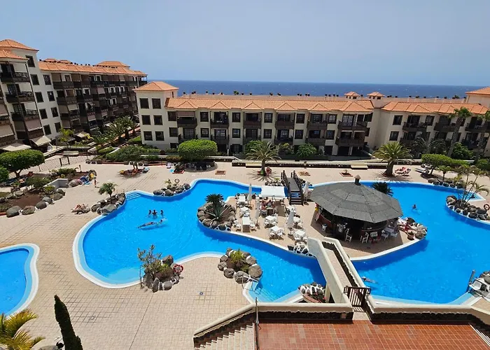 Balcon Del Mar, Casa Marinera 72