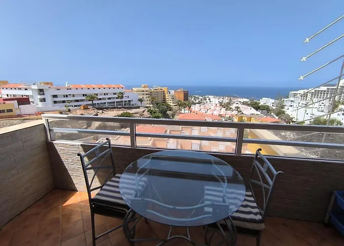 Apartment Orlando Costa Adeje