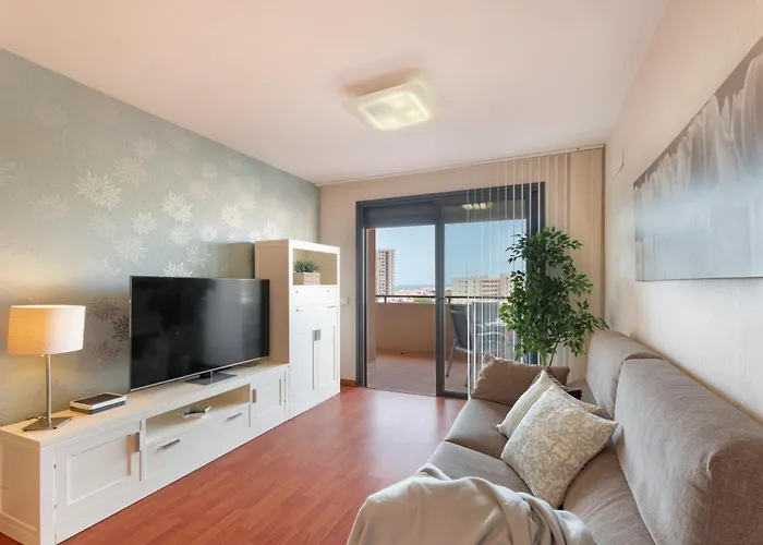 Apartamento Vista Paraiso