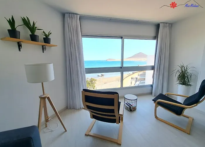 Marmedano Apartamento 2