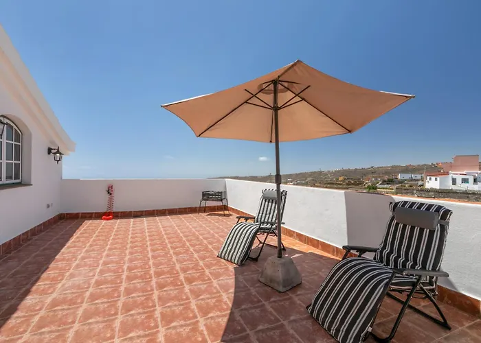 Casa Abona