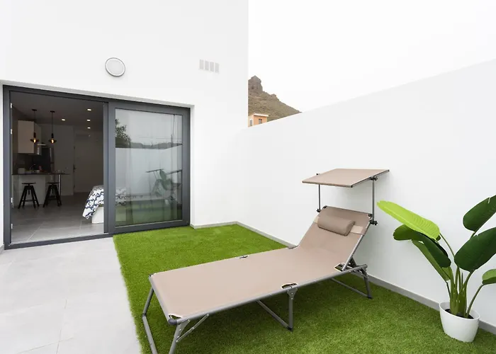 Zulia Suites, Masca, Teide, Los Gigantes, Excursions, Ac, Wifi-3