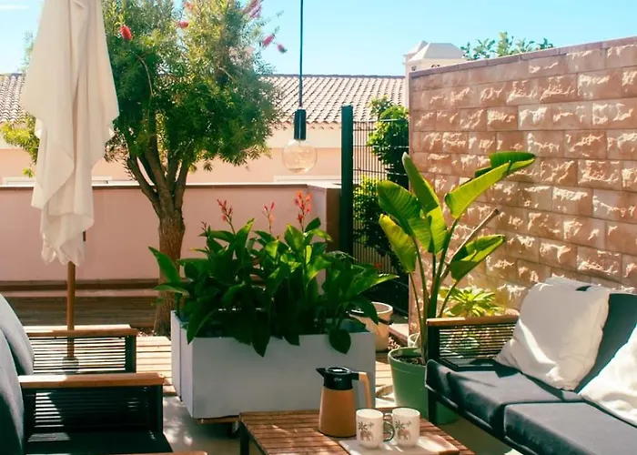 Arena Lodge - Los Gigantes