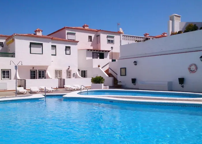 Prime Homes - Tijoco Apartment”