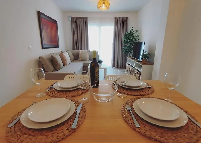 Maresia Apartments 1