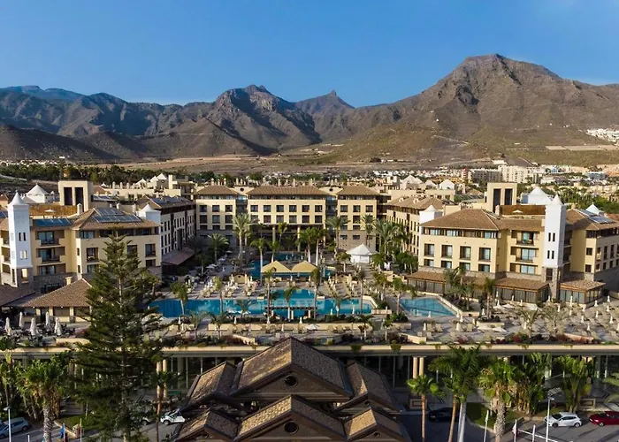 Gf Gran Costa Adeje*****
