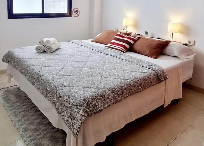 Almar We Go! Habitaciones Privadas En Alcala - Private Rooms - Pieces Privees - In Shared Apartment